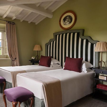 Rosewood Castiglion Del Bosco Hotell Montalcino Exteriör bild
